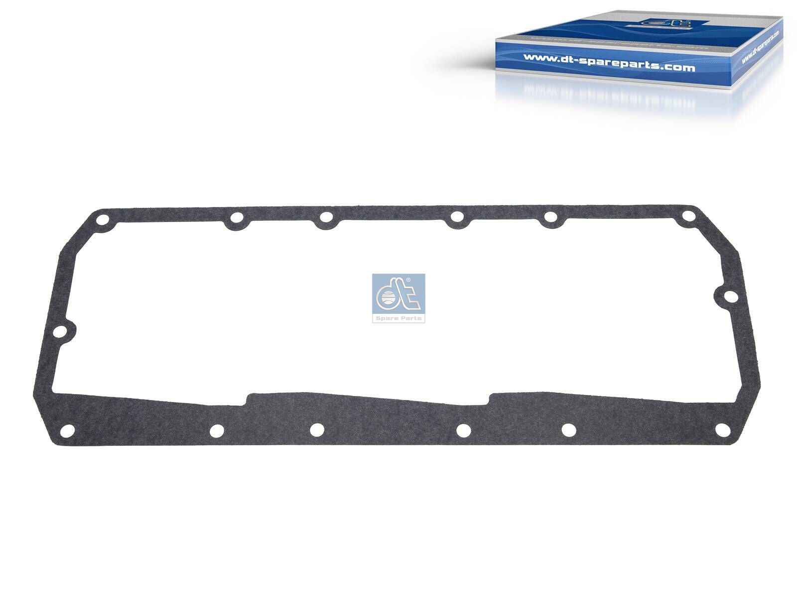 Gasket | DT Spare Parts 1.24029