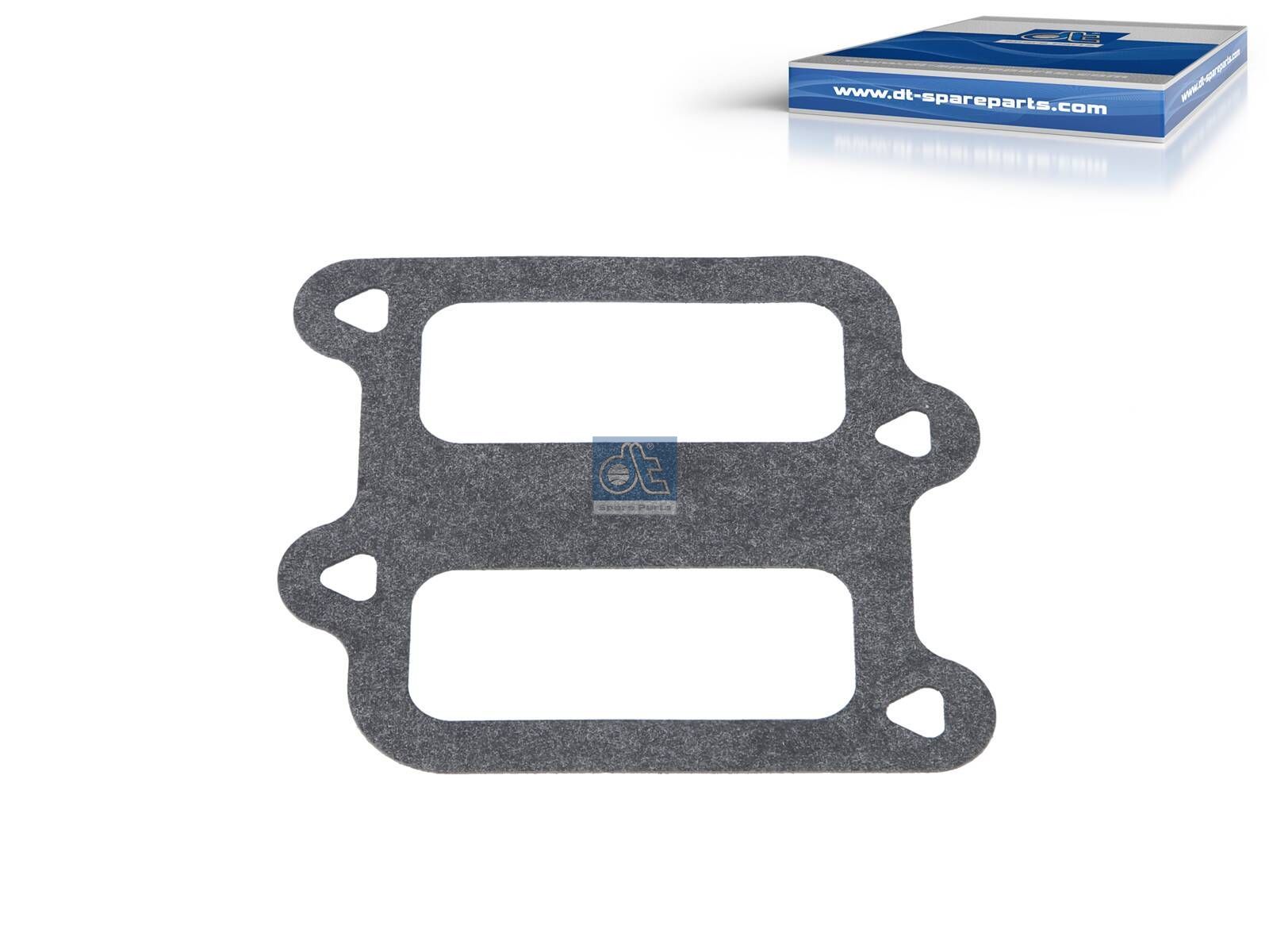 Gasket | DT Spare Parts 1.24038