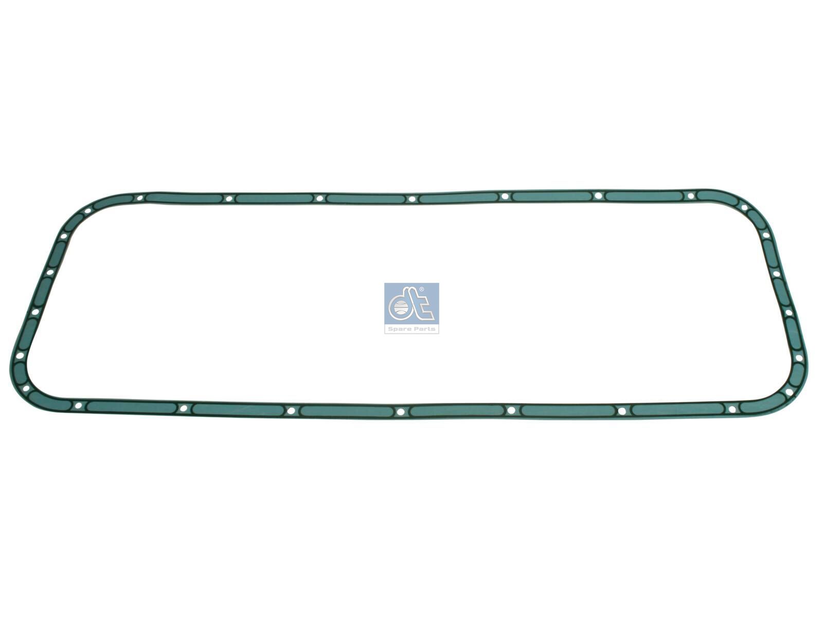 Oil sump gasket | DT Spare Parts 1.24046
