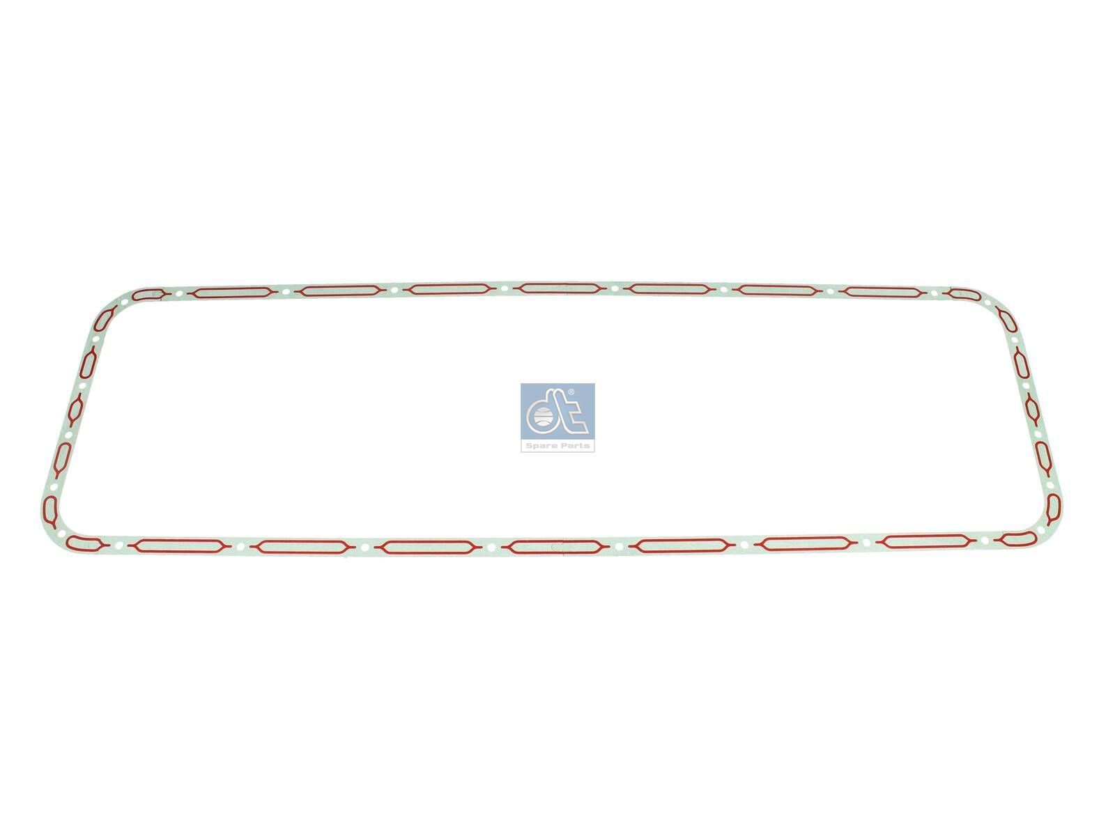 Oil sump gasket | DT Spare Parts 1.24047