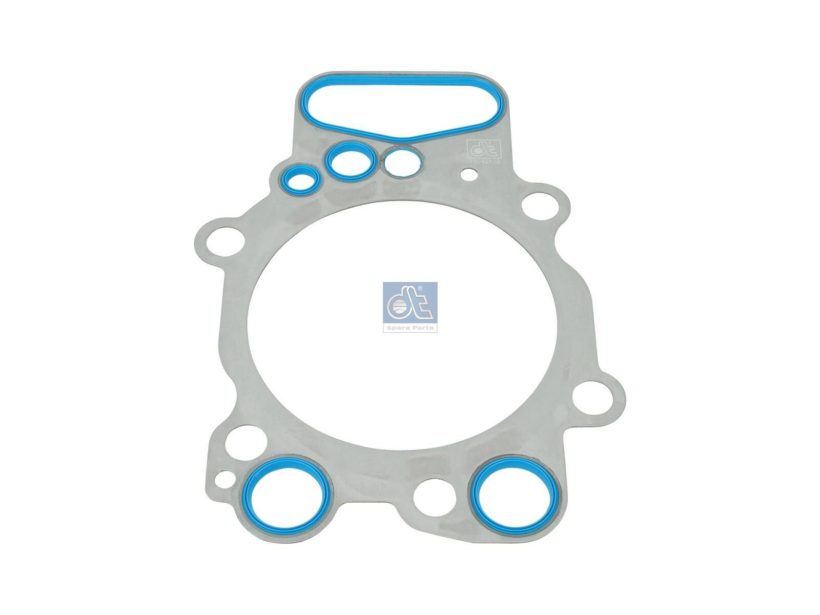 Cylinder head gasket | DT Spare Parts 1.24050