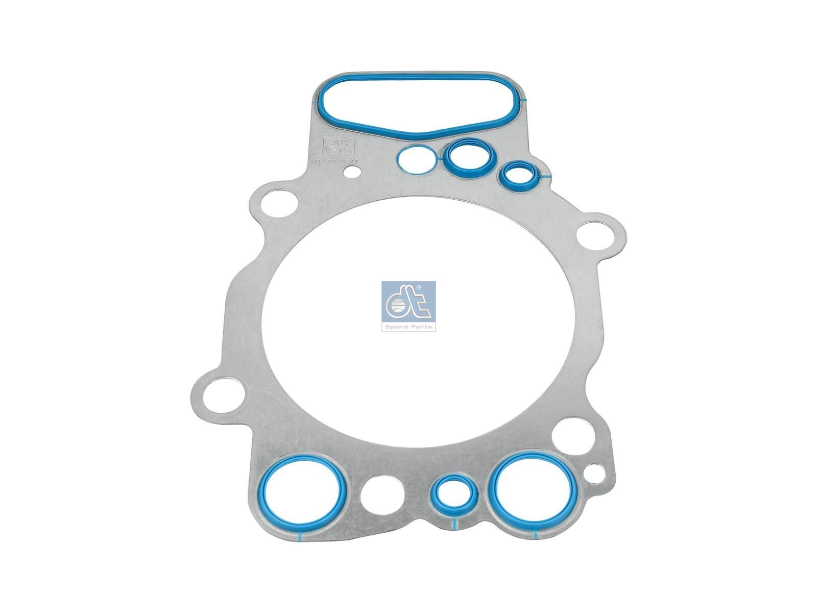 Cylinder head gasket | DT Spare Parts 1.24051