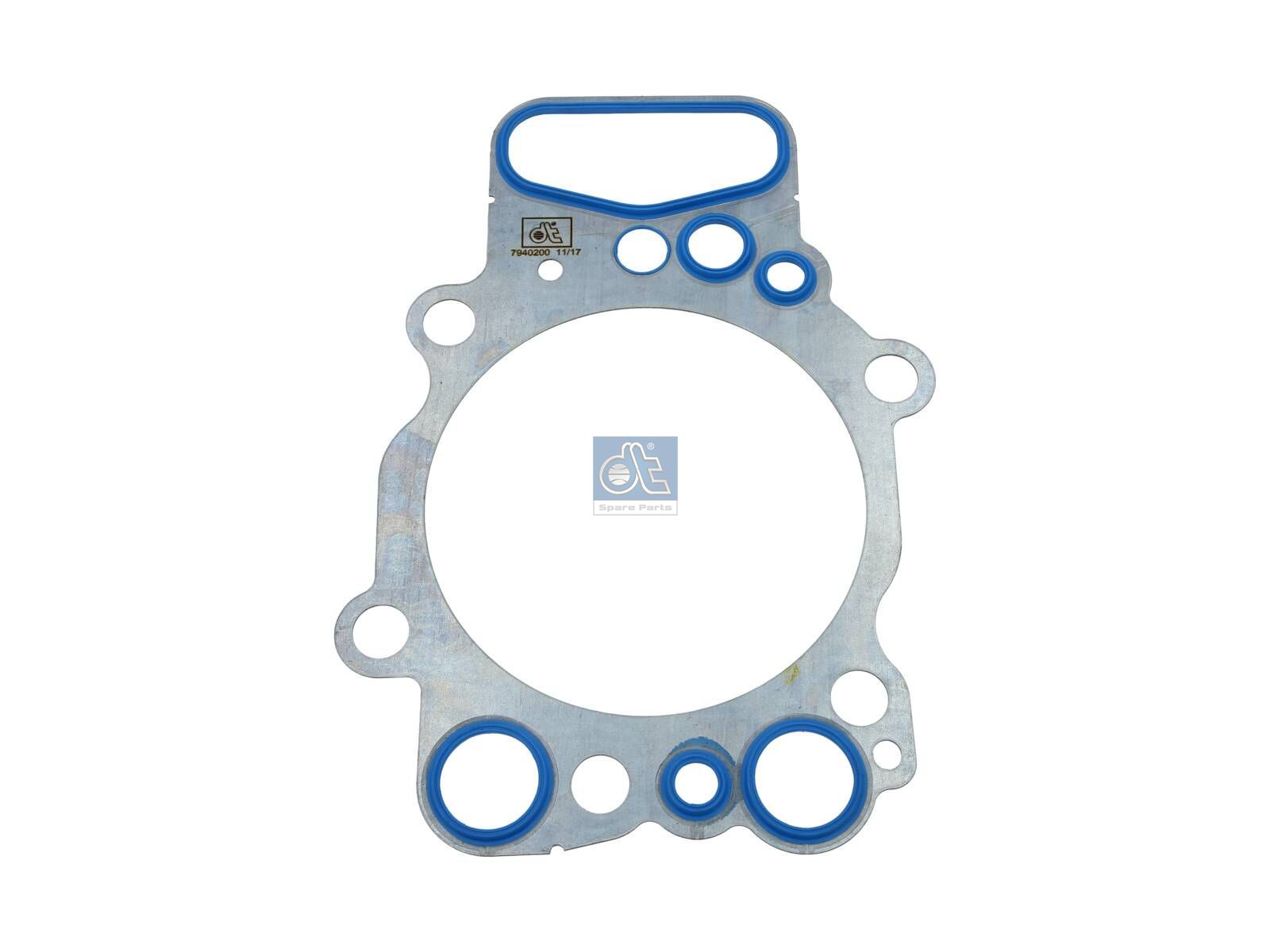 Cylinder head gasket | DT Spare Parts 1.24052