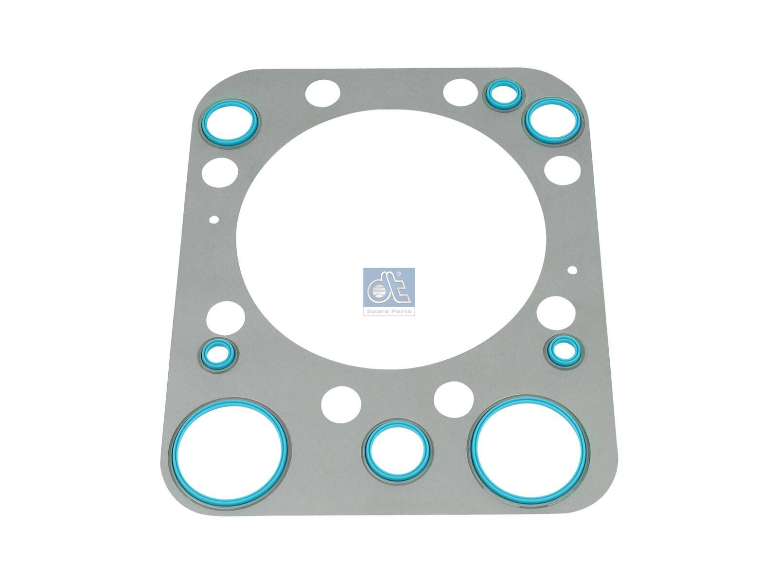 Cylinder head gasket | DT Spare Parts 1.24060