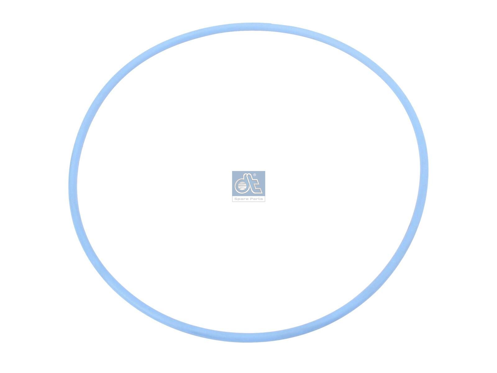 O-ring | DT Spare Parts 1.24065