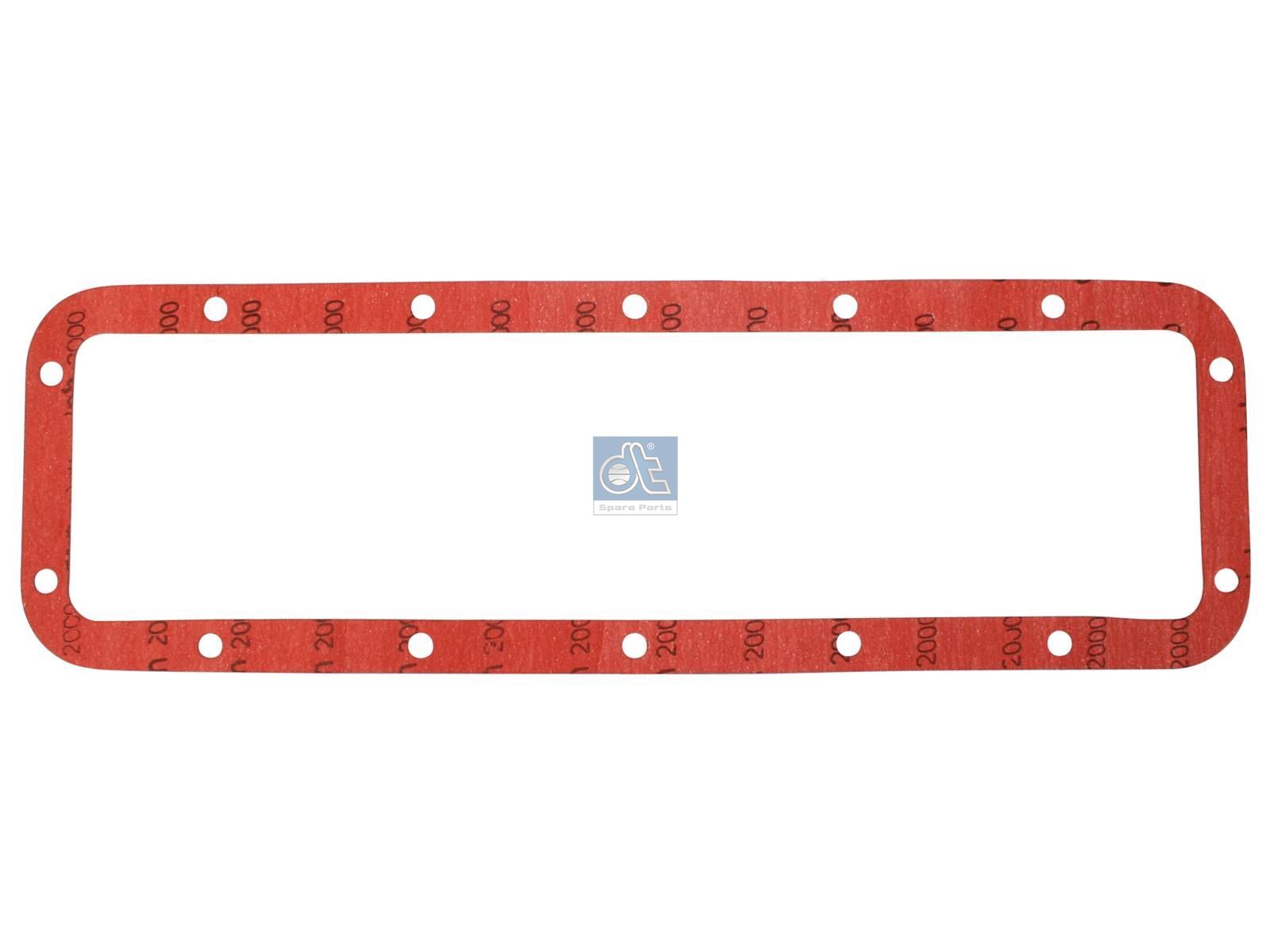Gasket | DT Spare Parts 1.24077