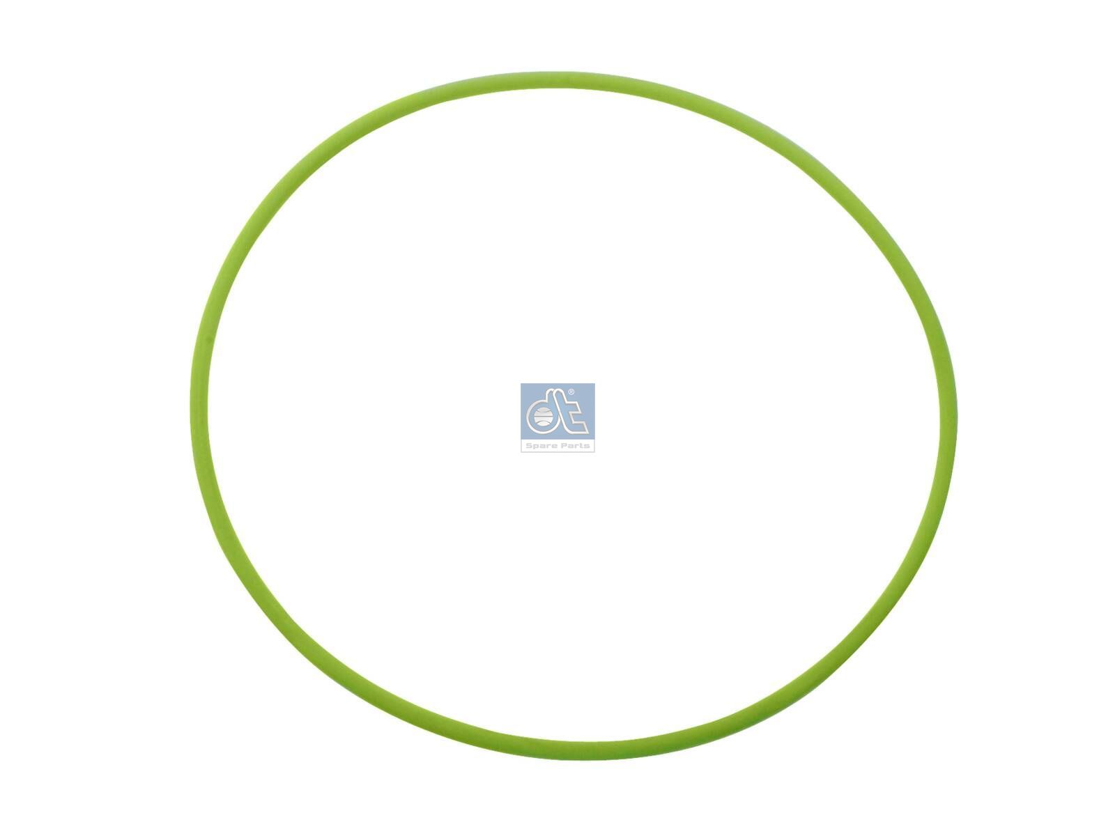 O-ring | DT Spare Parts 1.24082