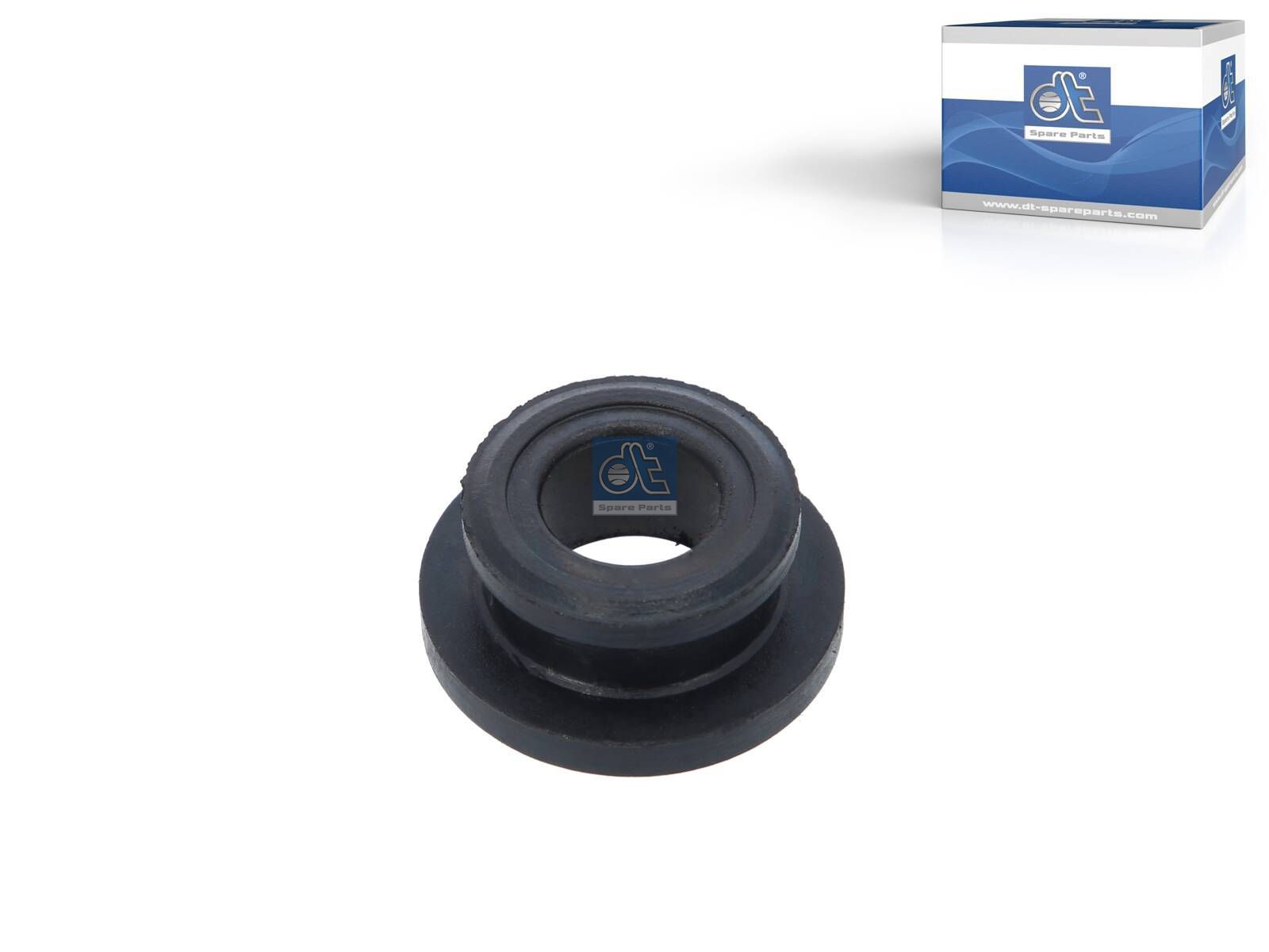Seal ring | DT Spare Parts 1.24083