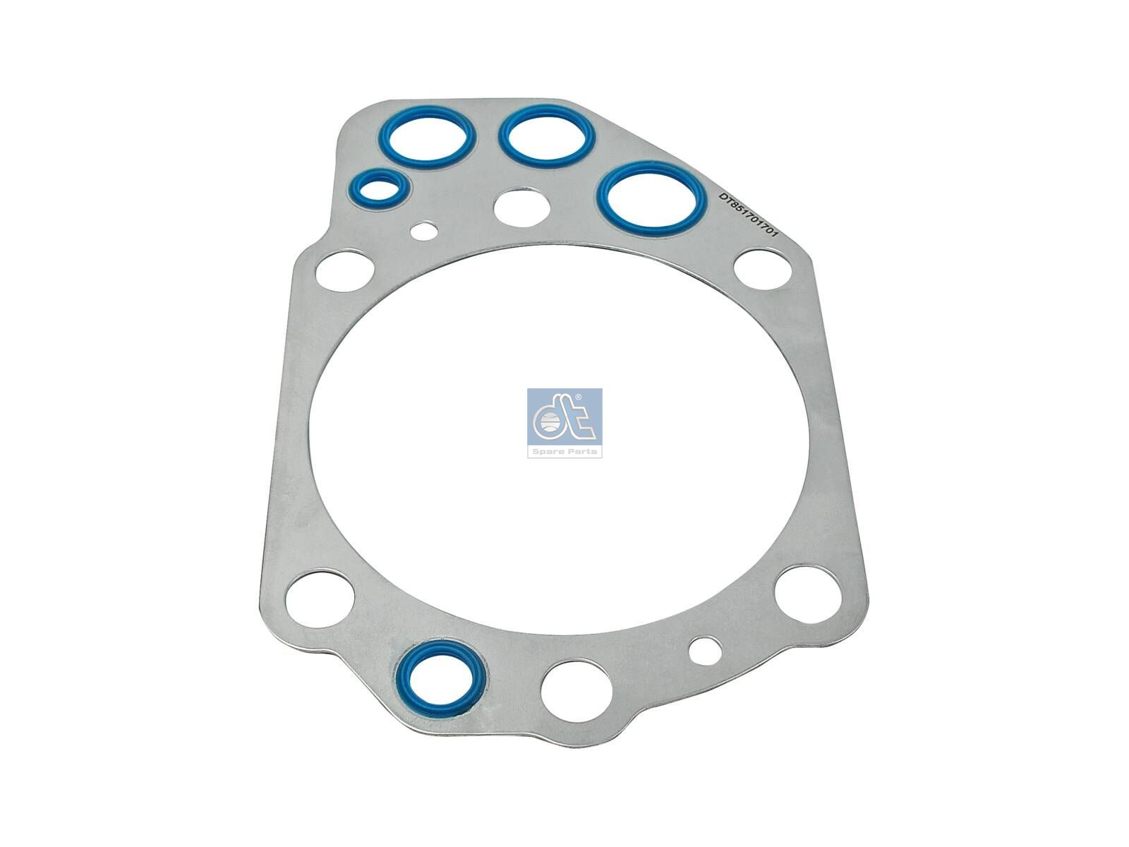 Cylinder head gasket | DT Spare Parts 1.24086