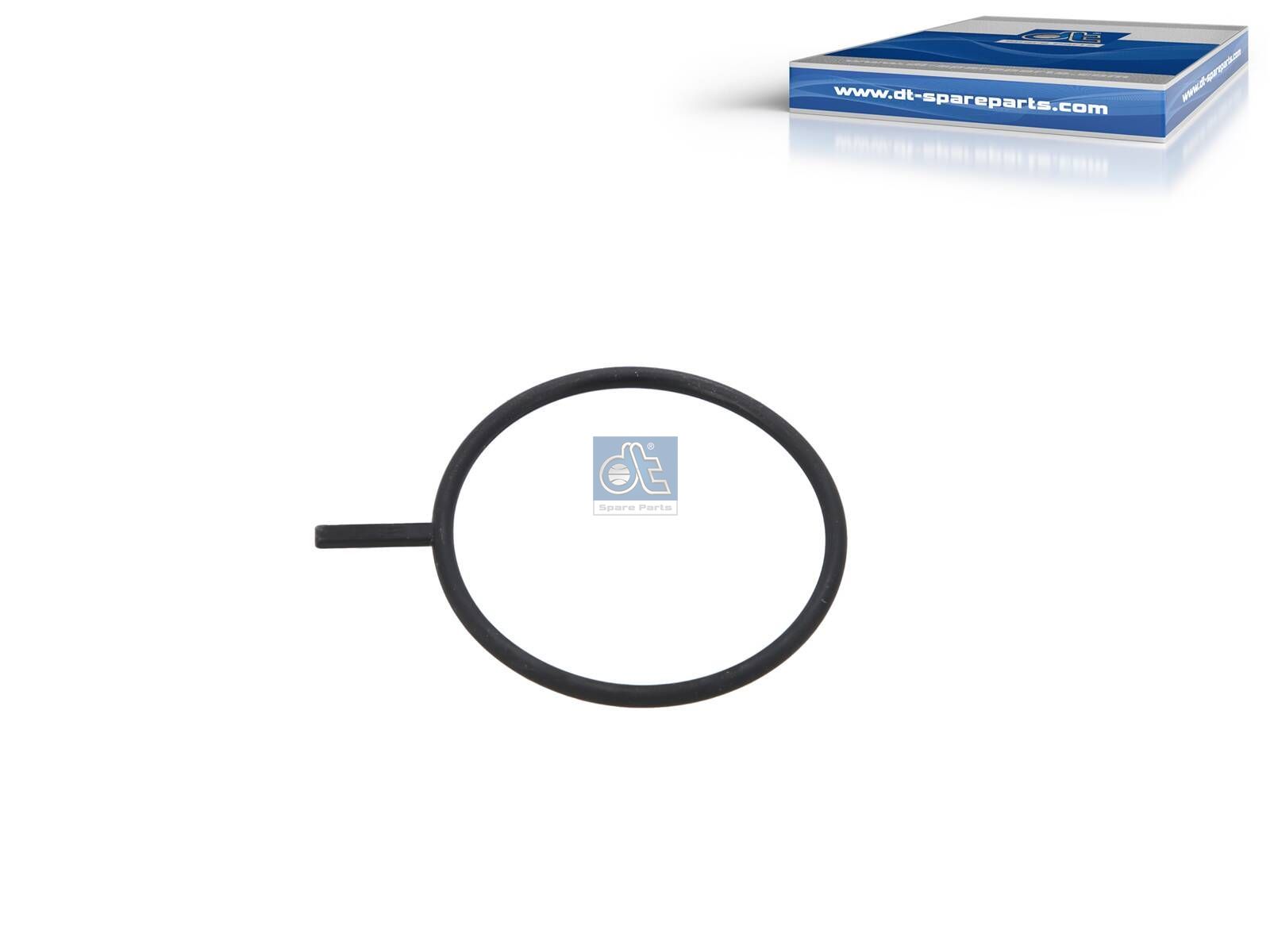 Gasket | DT Spare Parts 1.24100