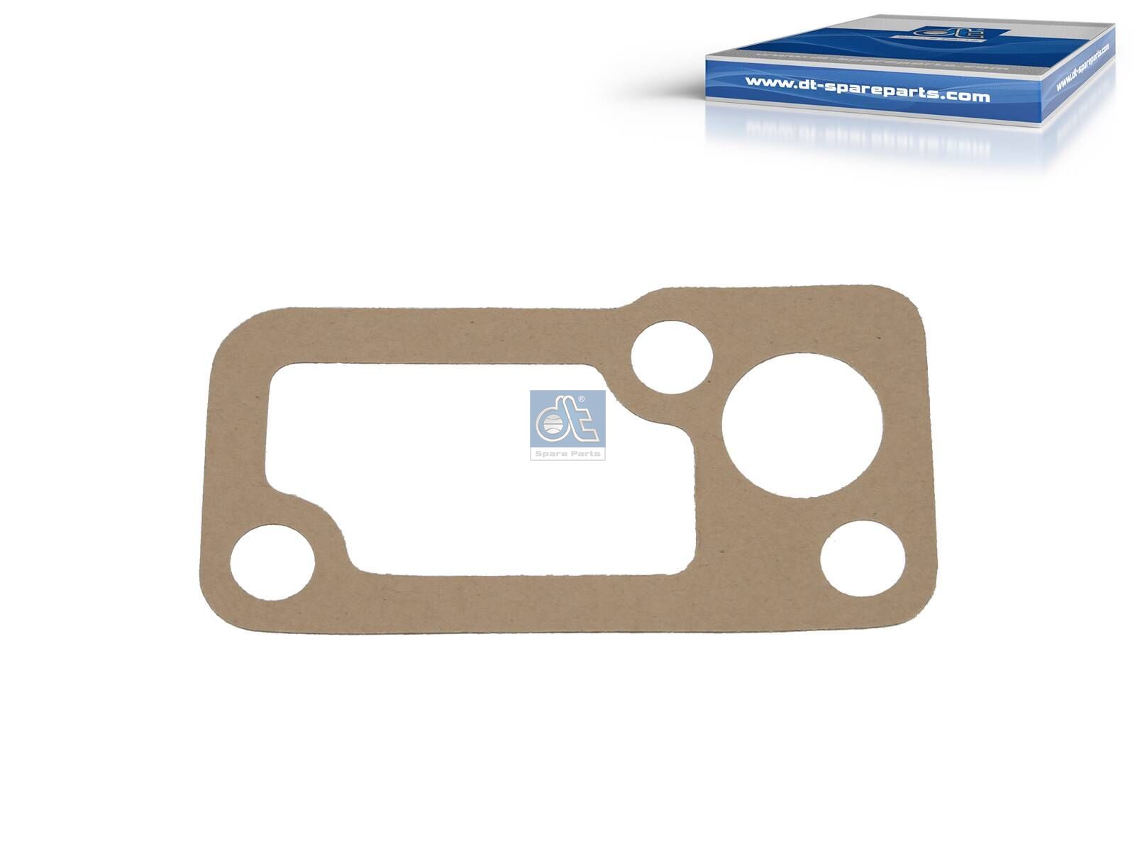 Gasket | DT Spare Parts 1.24107