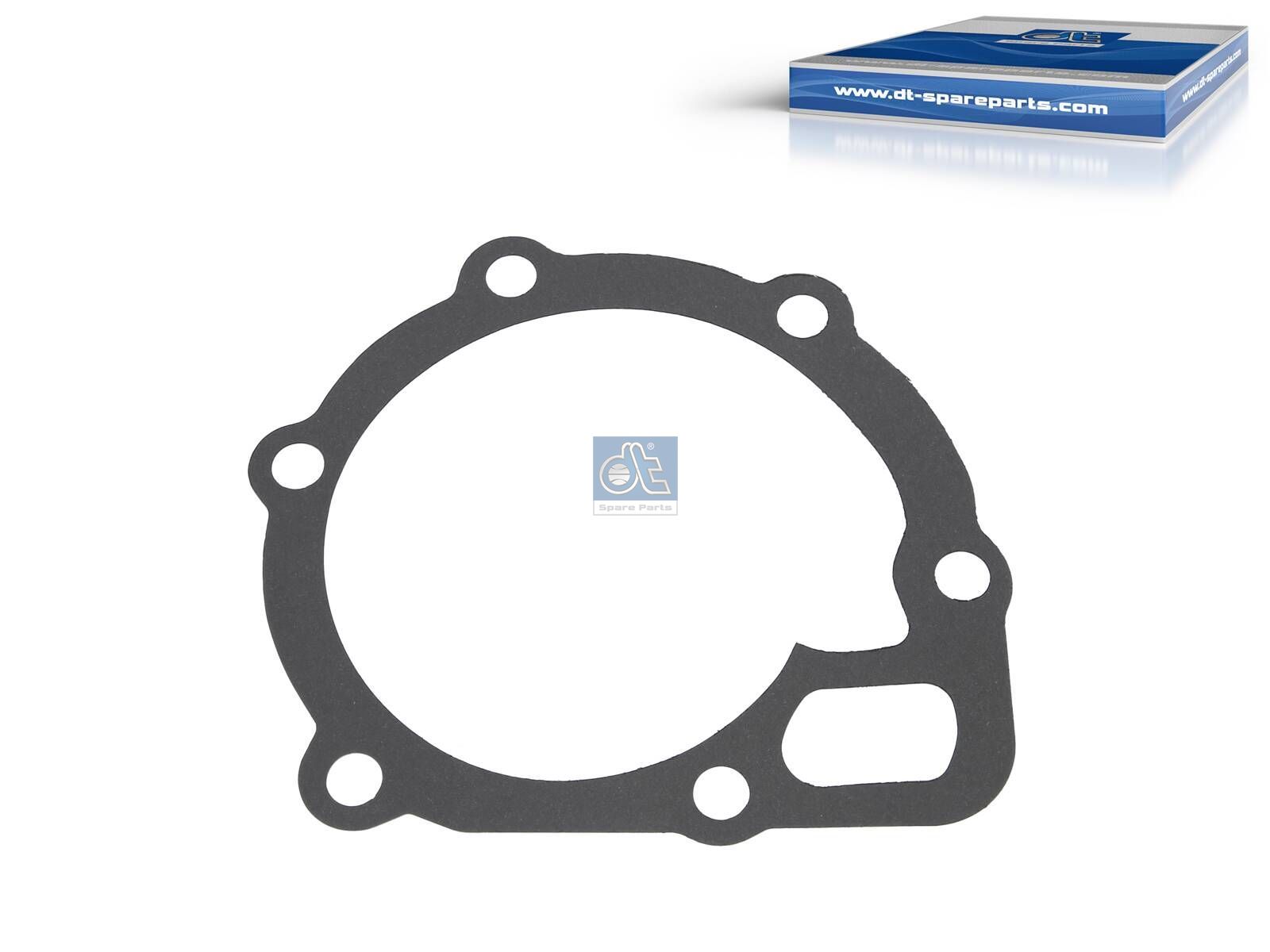 Gasket | DT Spare Parts 1.24112