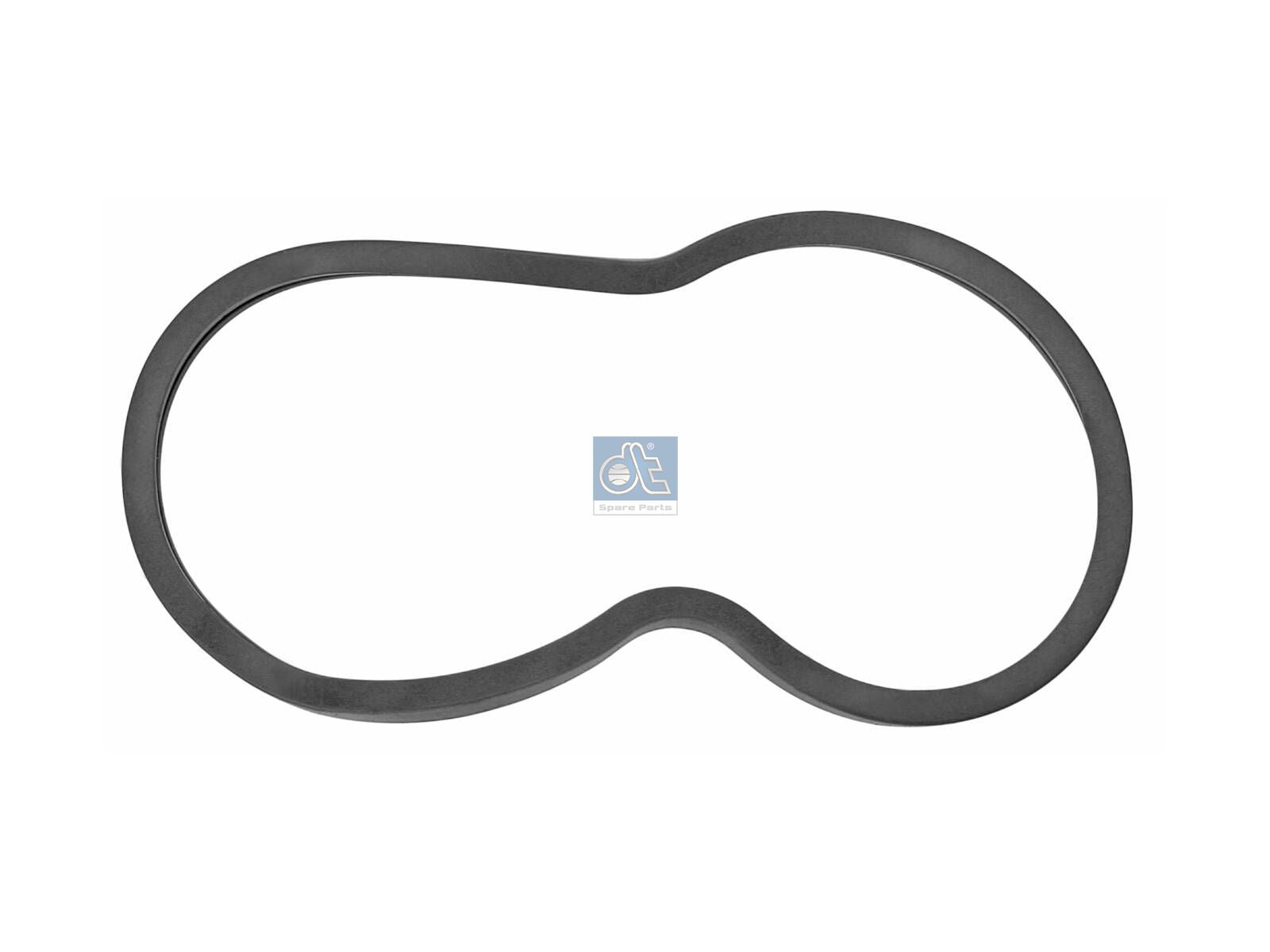 Thermostat gasket | DT Spare Parts 1.24114