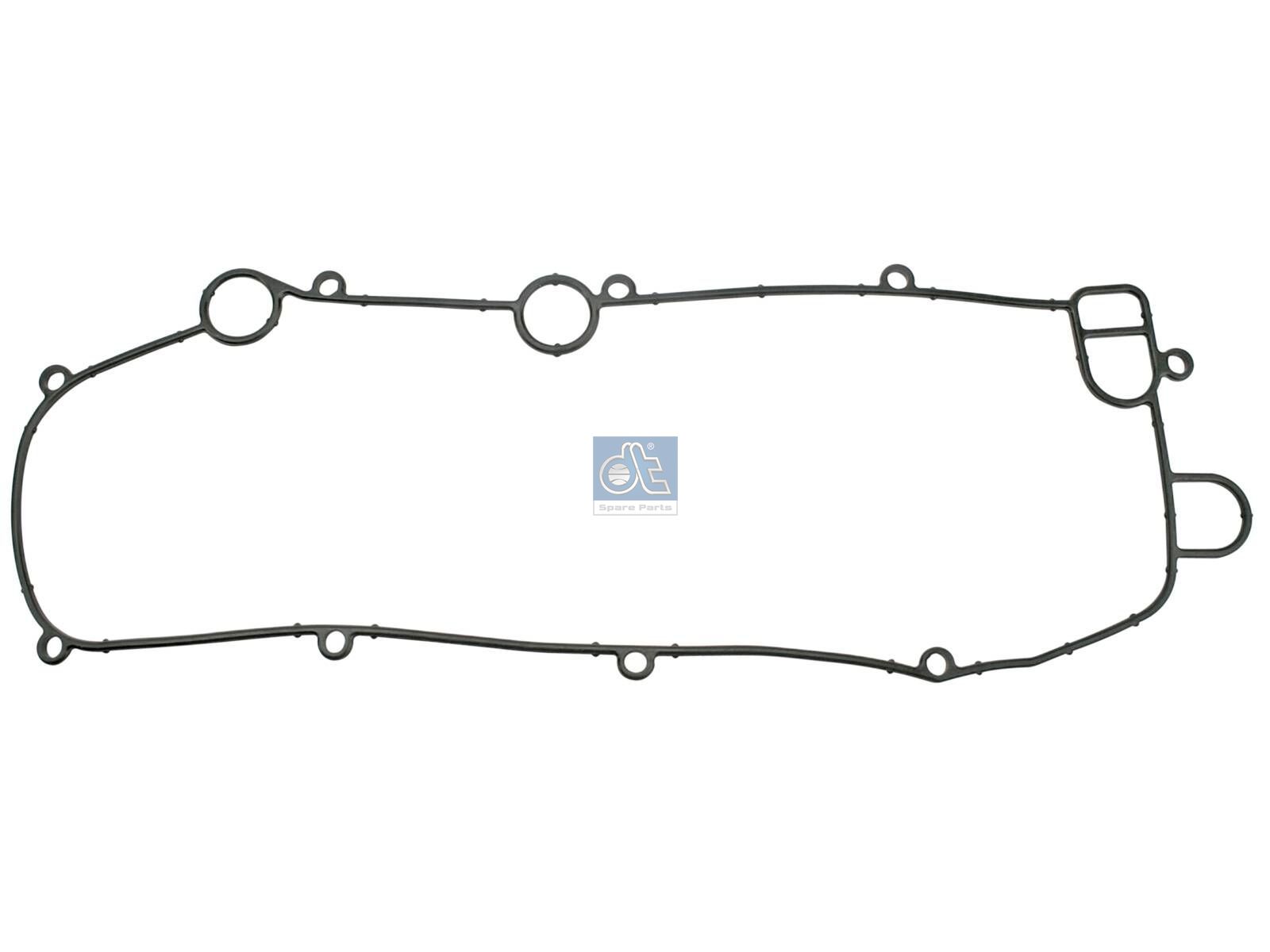 Gasket | DT Spare Parts 1.24115