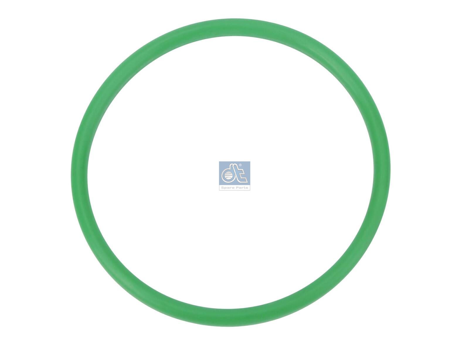 Seal ring | DT Spare Parts 1.24117