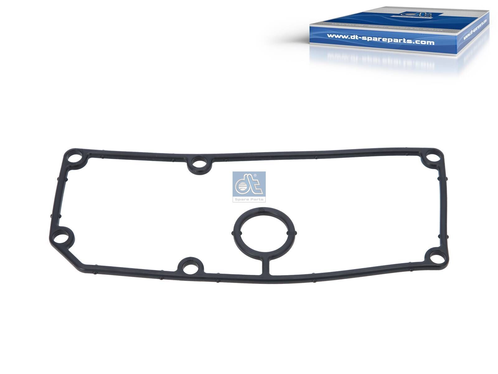 Gasket | DT Spare Parts 1.24123