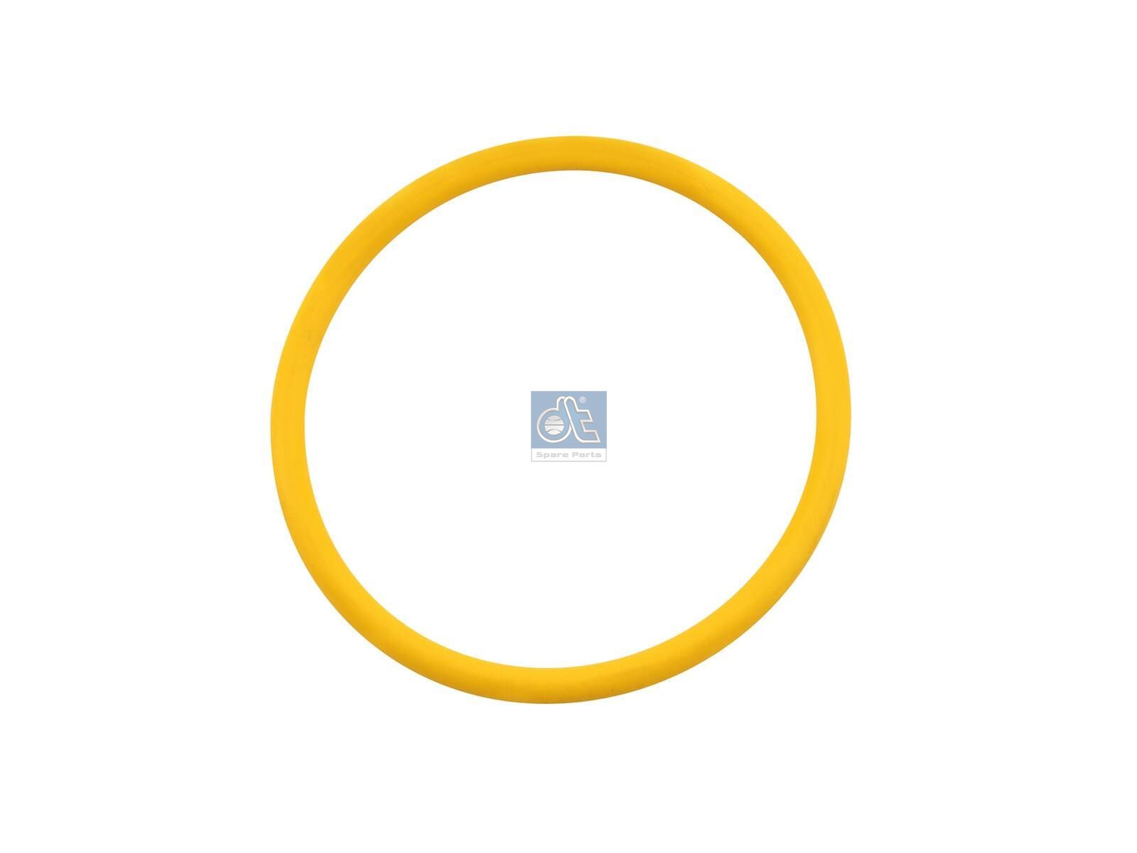 O-ring | DT Spare Parts 1.24125