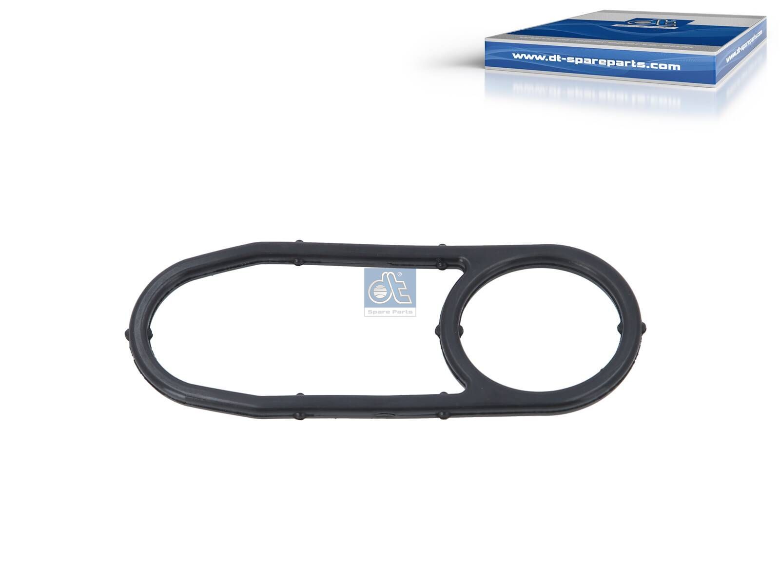 Gasket | DT Spare Parts 1.24126