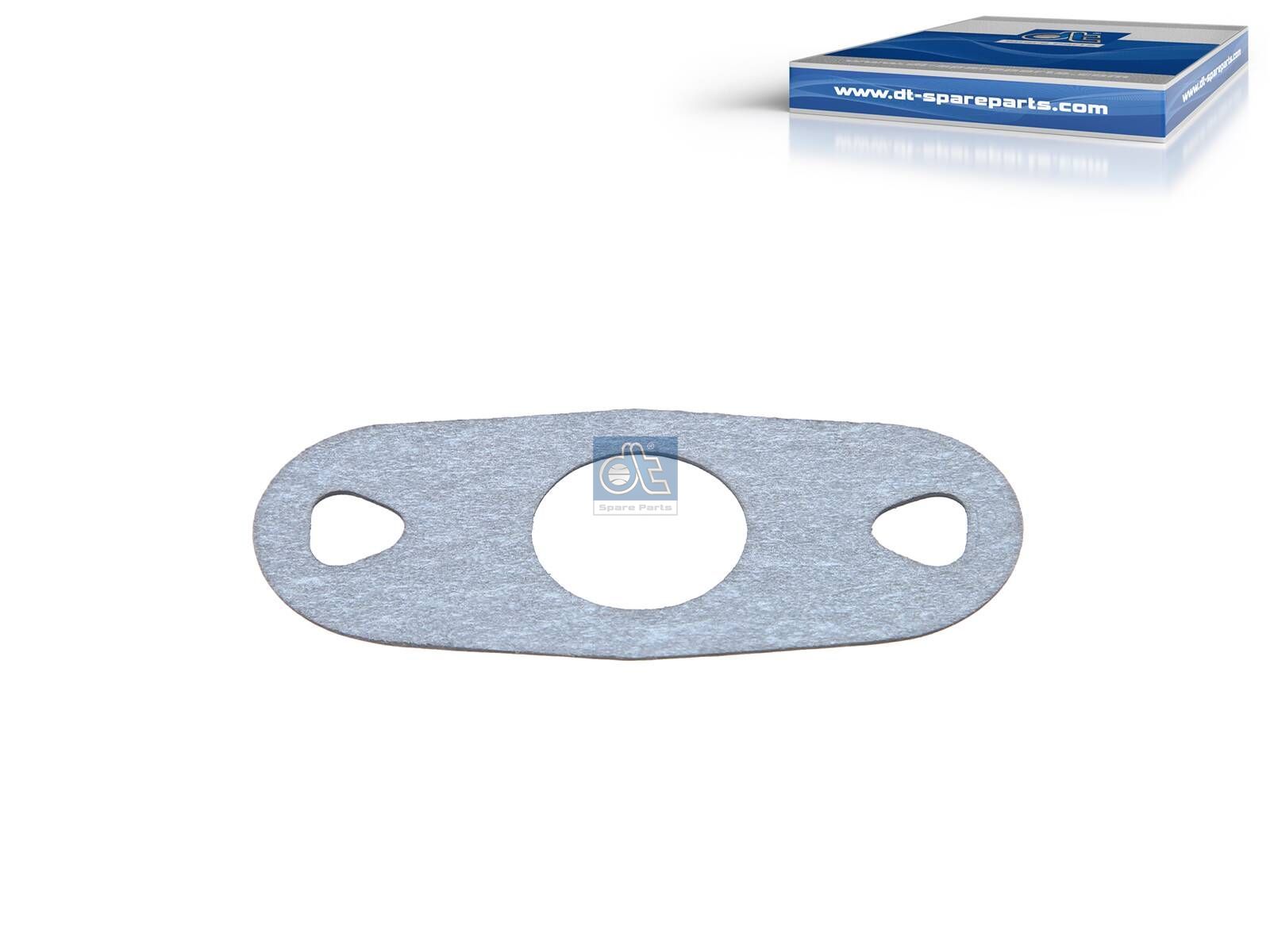 Gasket | DT Spare Parts 1.24127