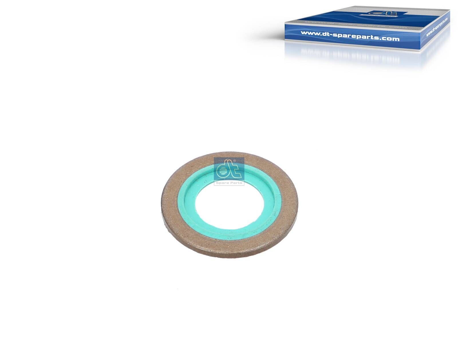 Seal ring | DT Spare Parts 1.24129