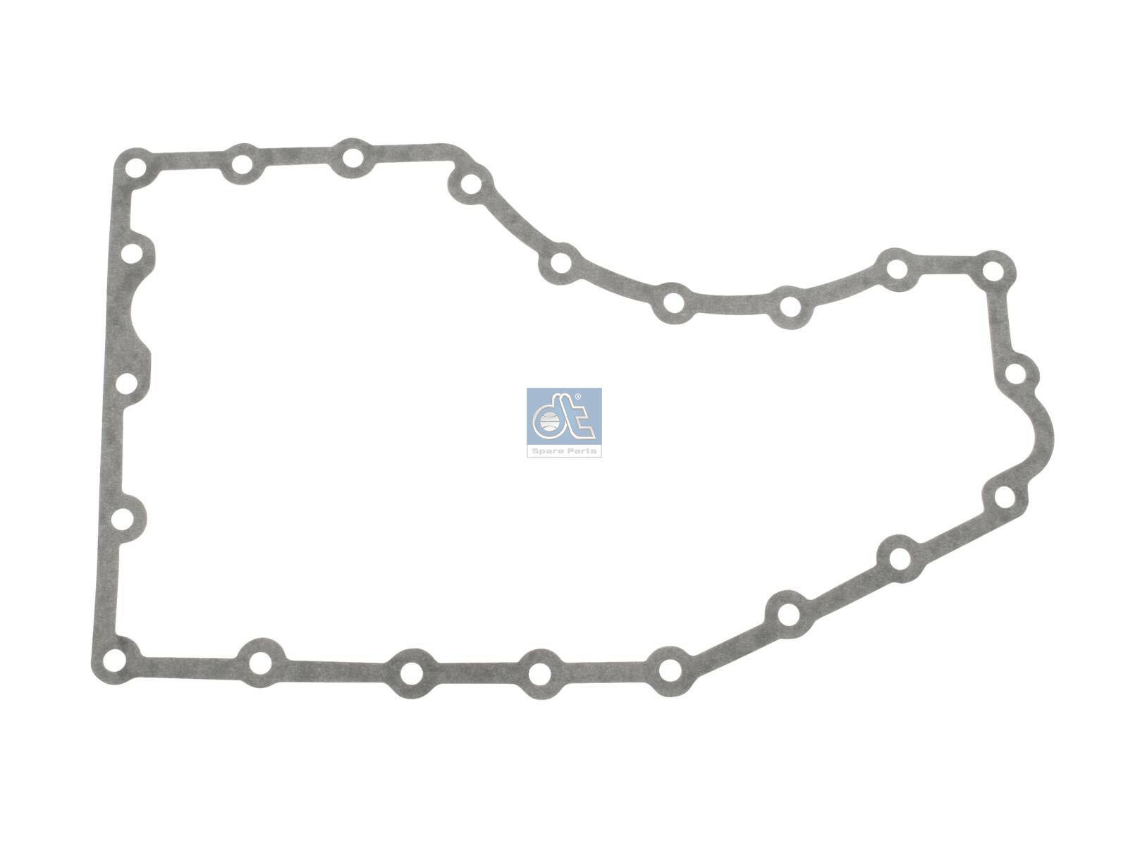 Gasket | DT Spare Parts 1.24130
