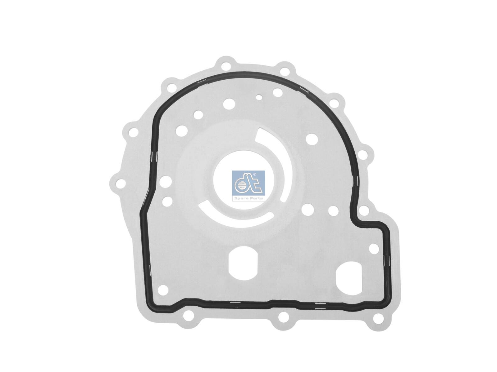 Gasket | DT Spare Parts 1.24131