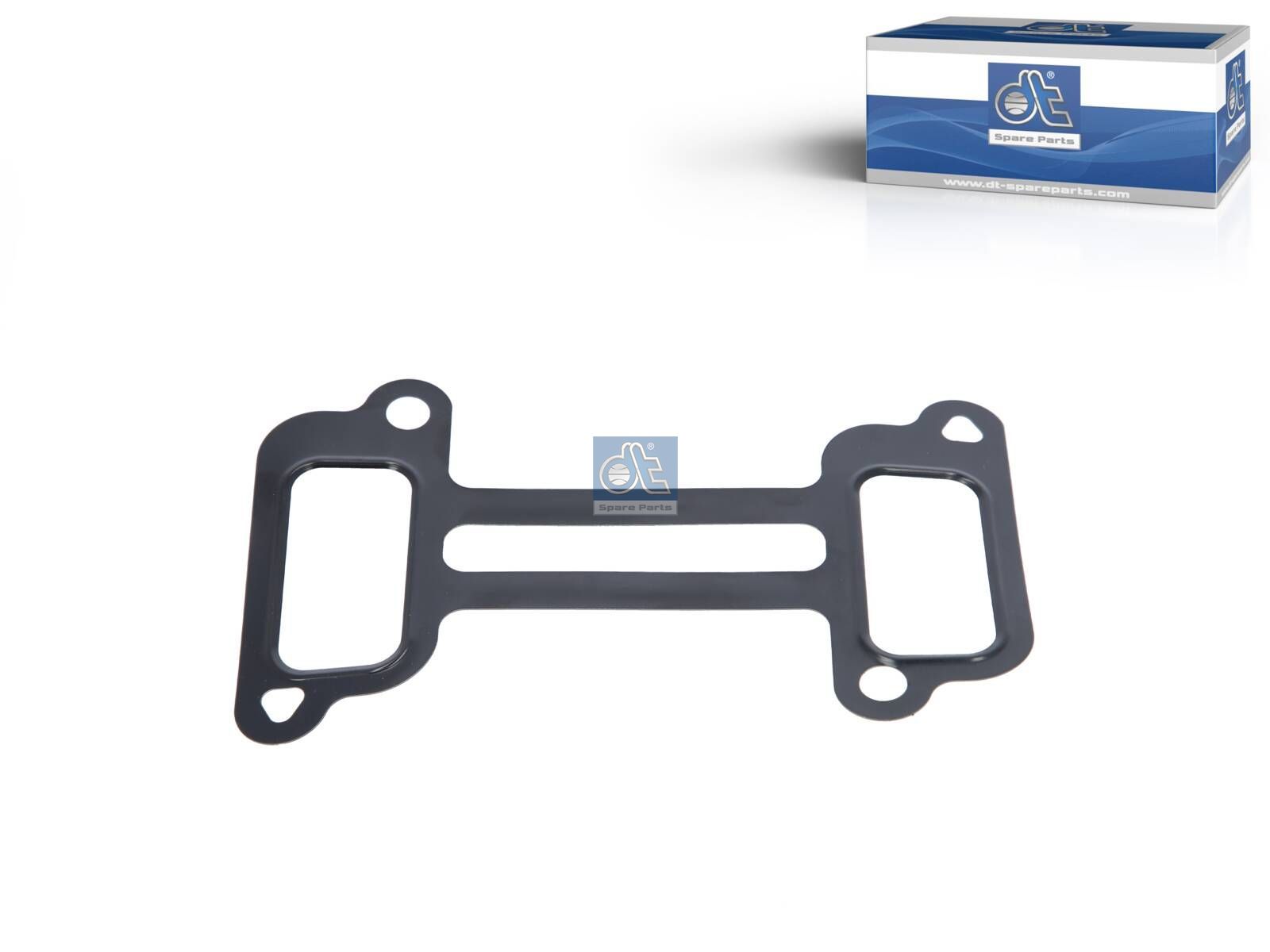 Gasket | DT Spare Parts 1.24133