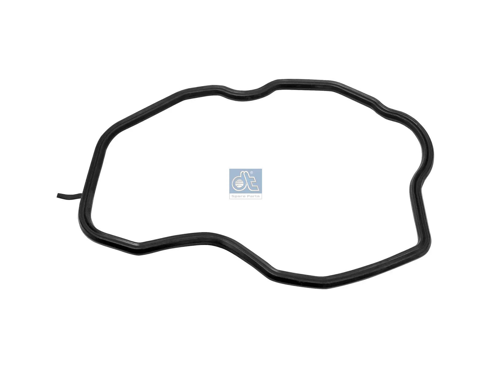 Valve cover gasket, lower DT Spare Parts 1.24137