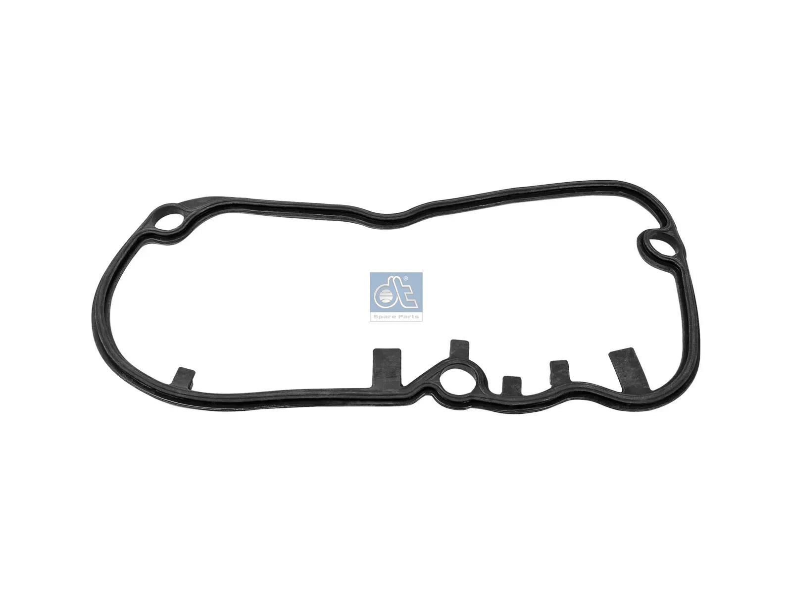 Valve cover gasket, upper DT Spare Parts 1.24138
