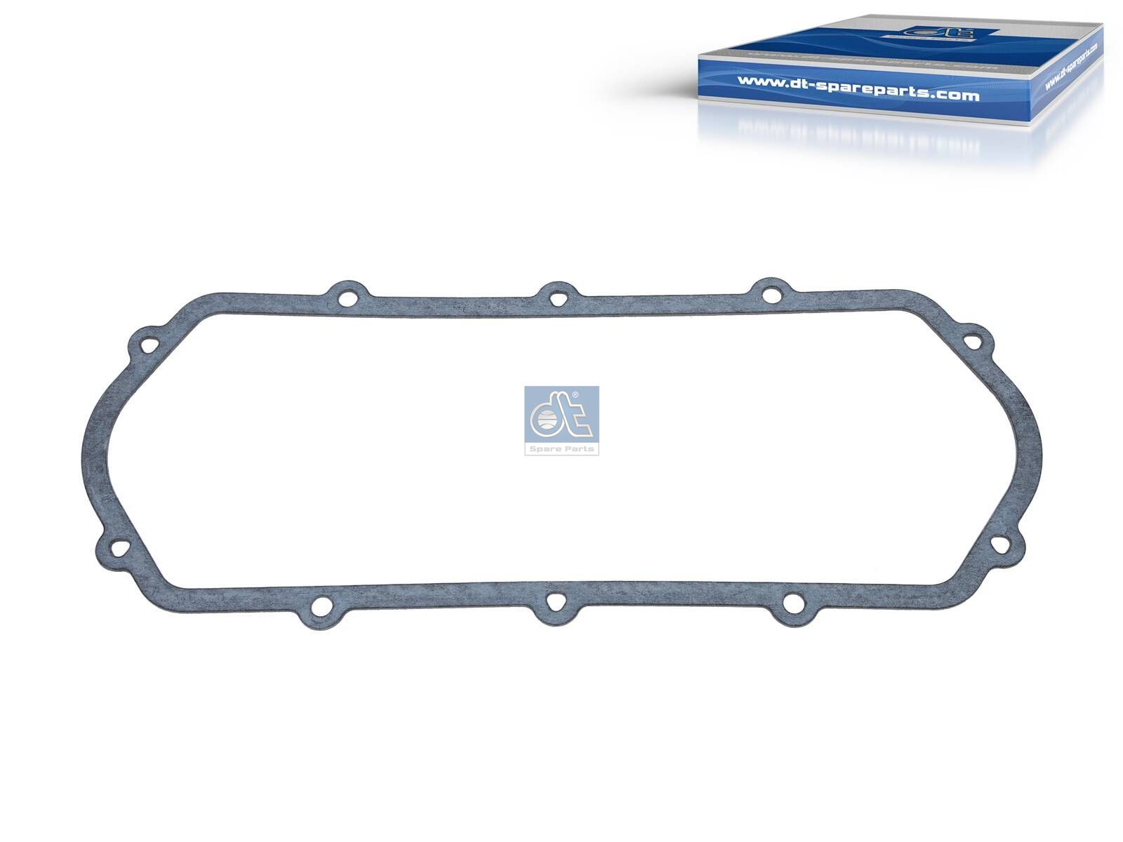 Gasket | DT Spare Parts 1.24139