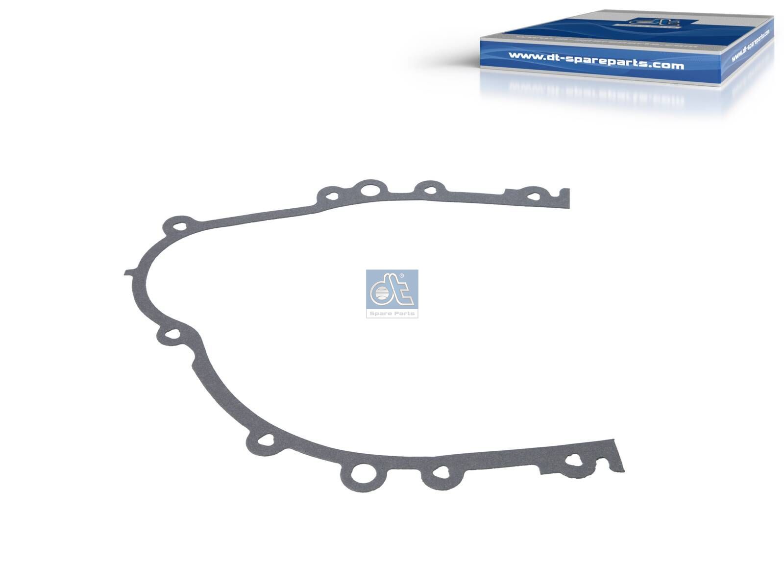 Gasket | DT Spare Parts 1.24141
