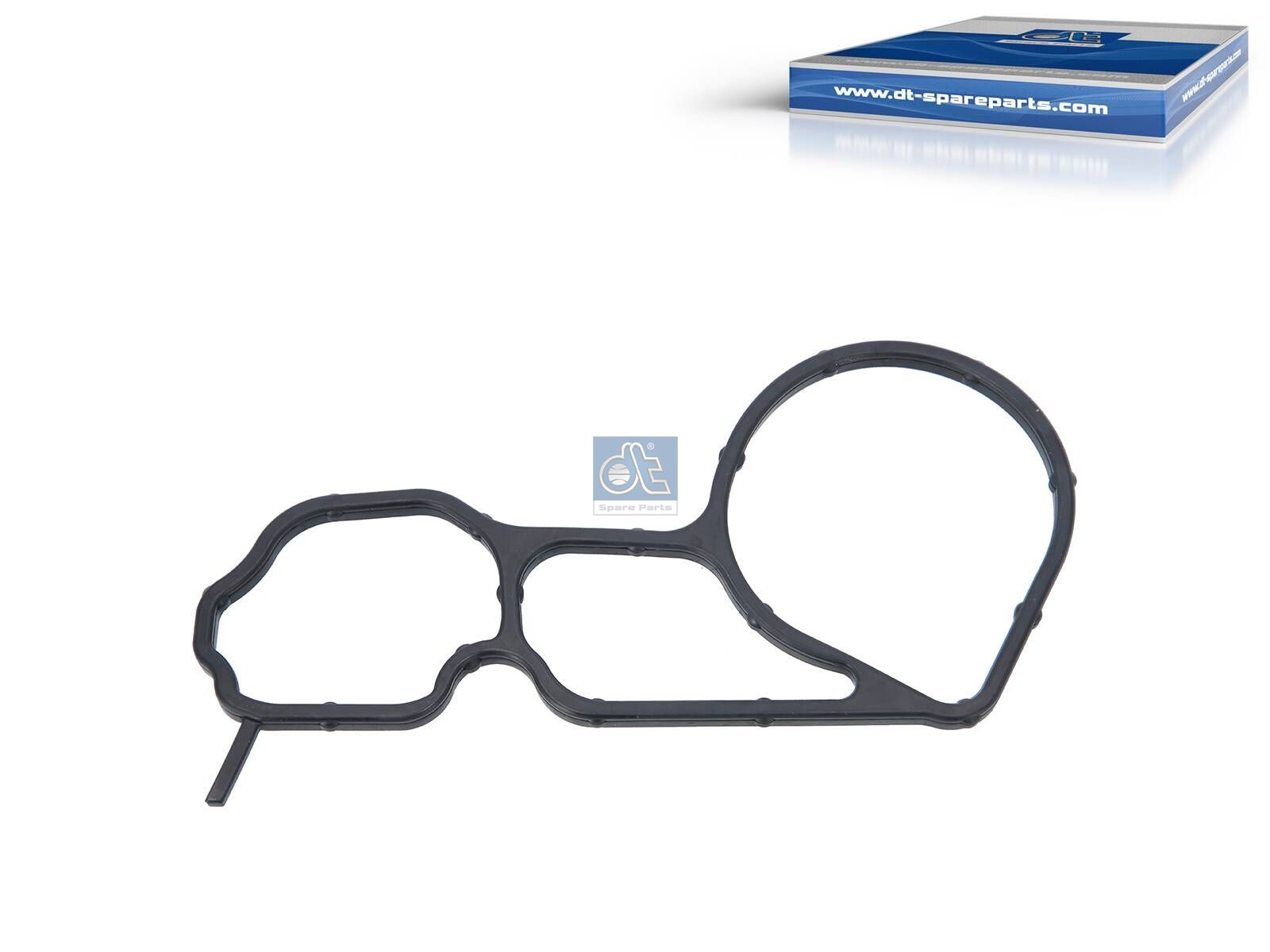 Gasket | DT Spare Parts 1.24146