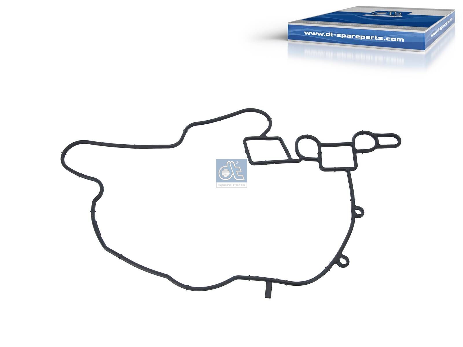 Gasket | DT Spare Parts 1.24147