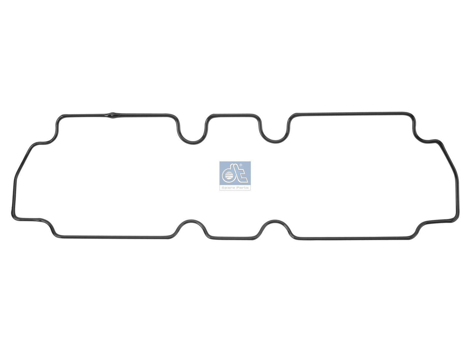 Gasket | DT Spare Parts 1.24149