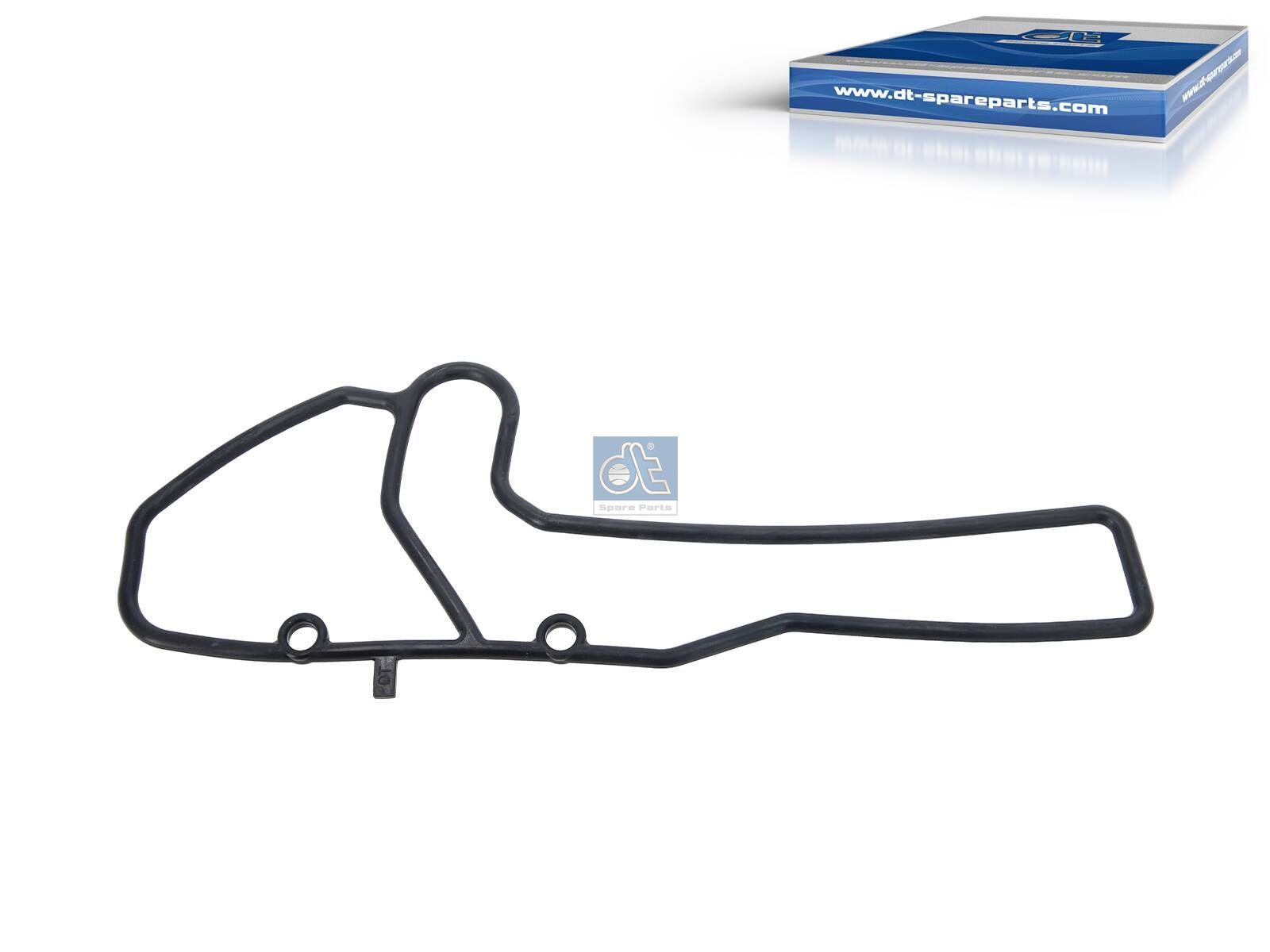 Gasket | DT Spare Parts 1.24150