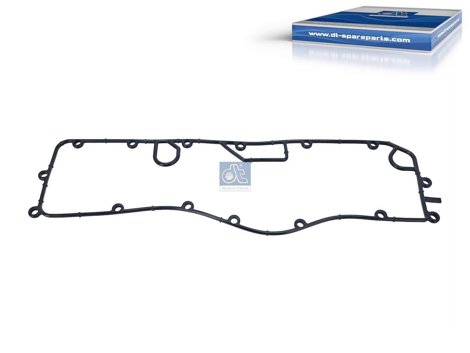 Gasket | DT Spare Parts 1.24151