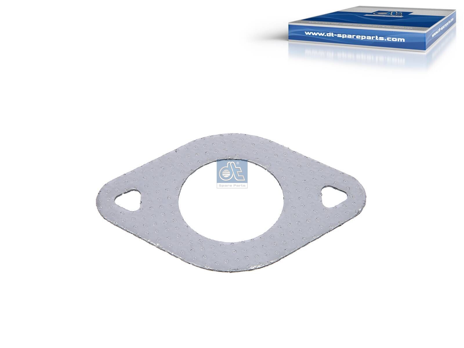 Gasket | DT Spare Parts 1.24153