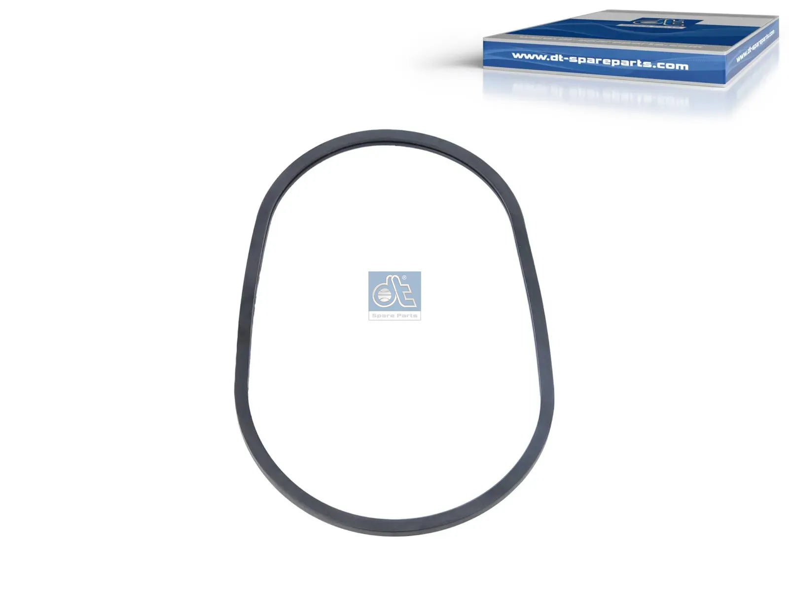 Thermostat gasket | DT Spare Parts 1.24154