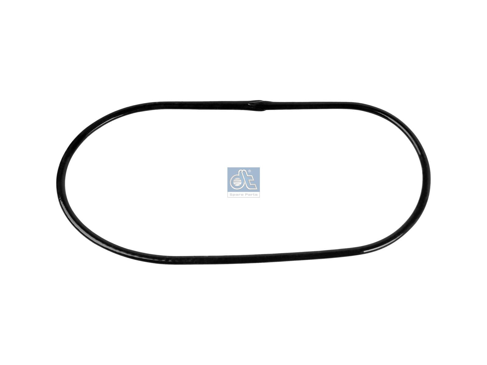 Thermostat gasket | DT Spare Parts 1.24155