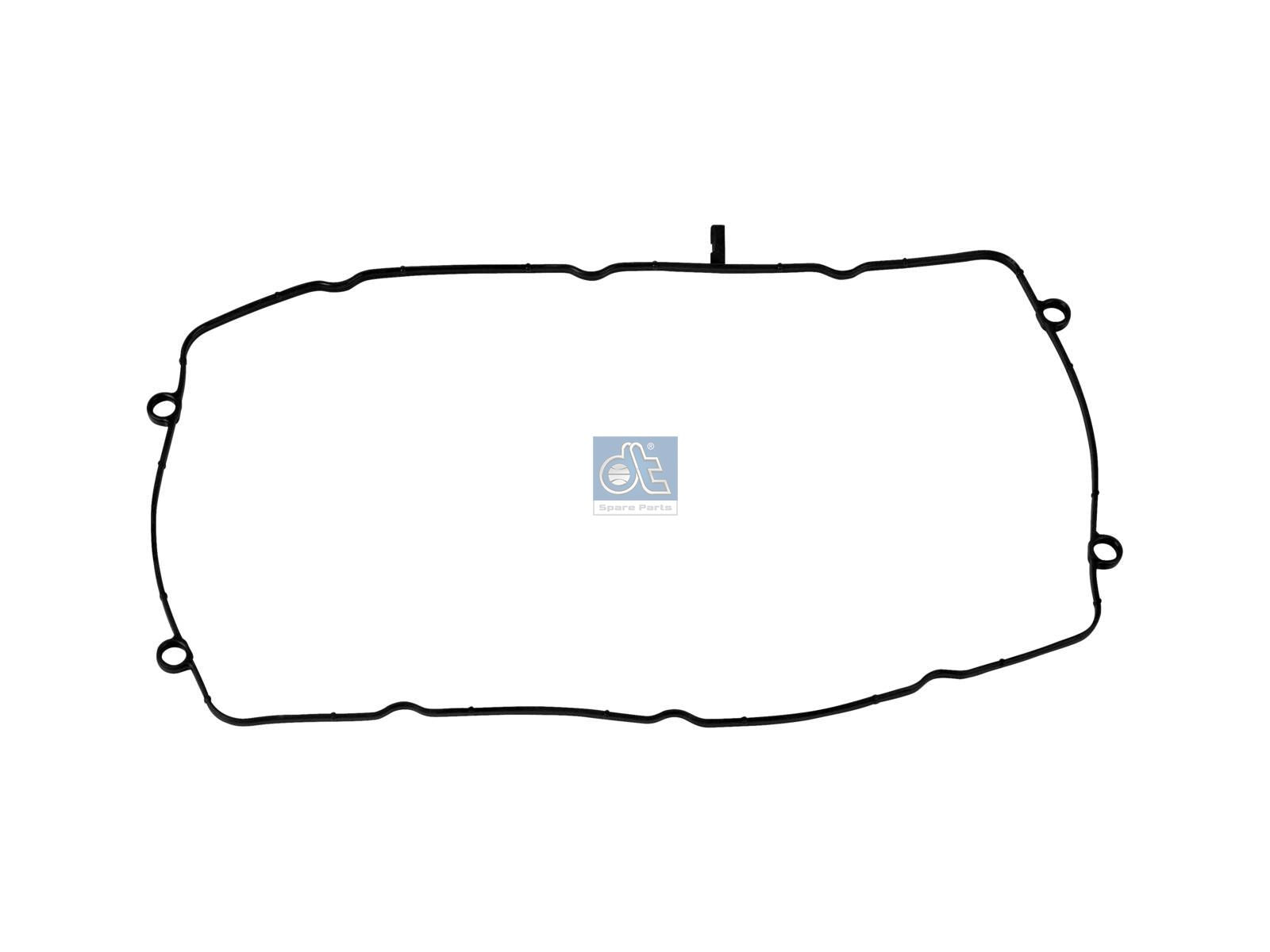 Gasket | DT Spare Parts 1.24159