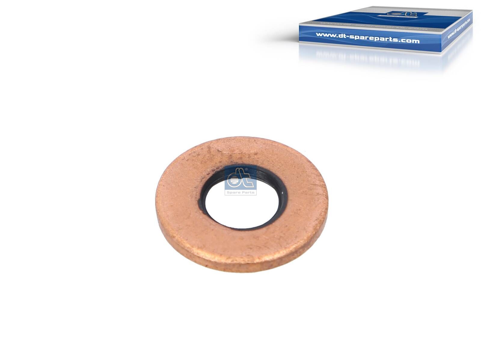 Seal ring | DT Spare Parts 1.24161
