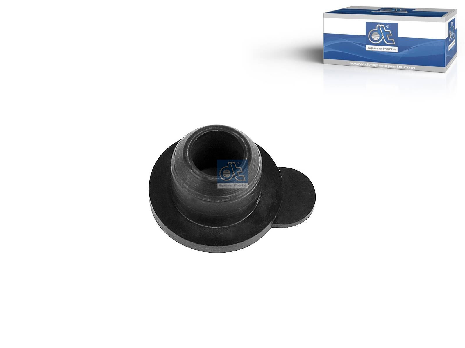 Gasket | DT Spare Parts 1.24162