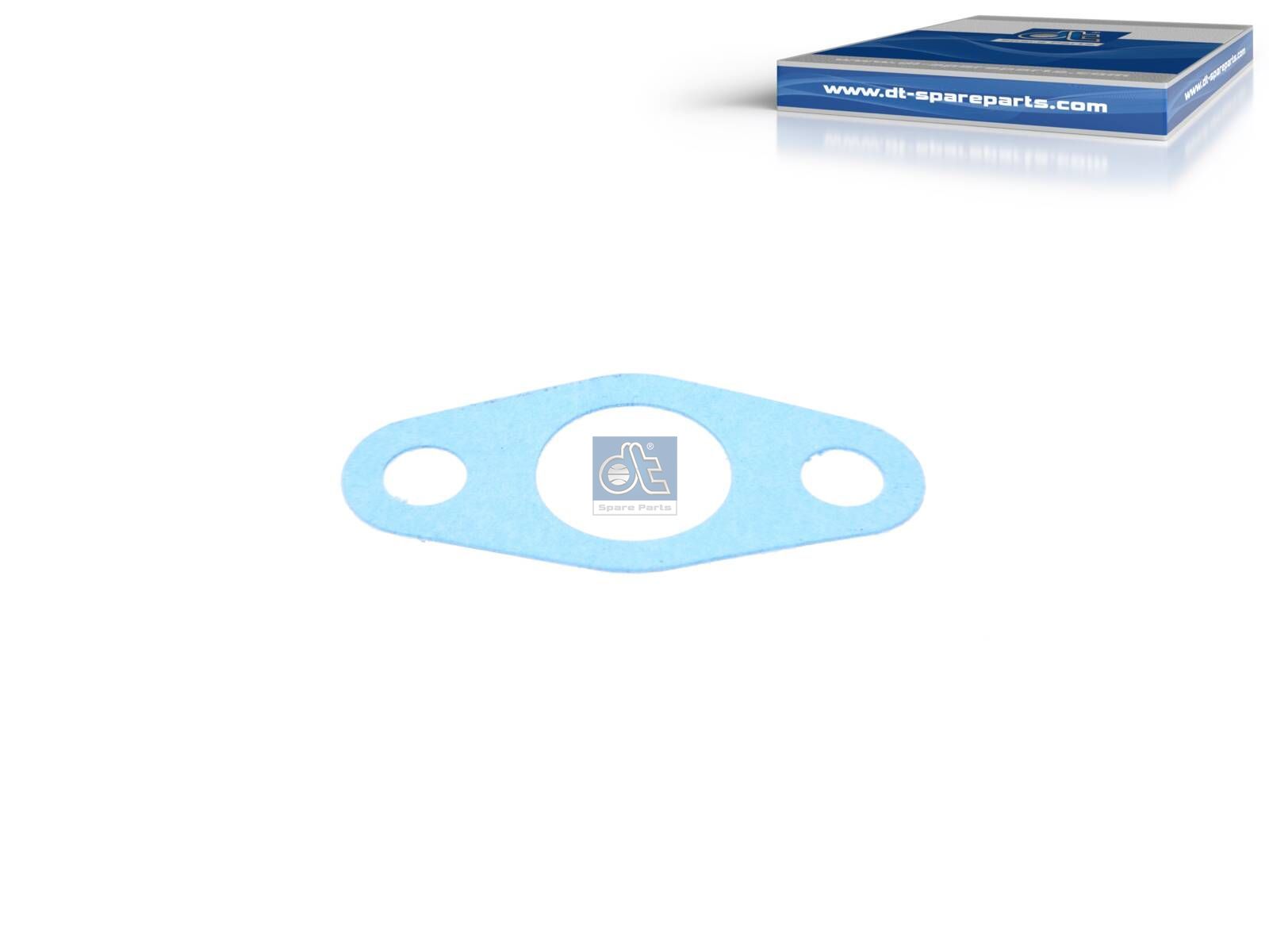 Gasket | DT Spare Parts 1.24170