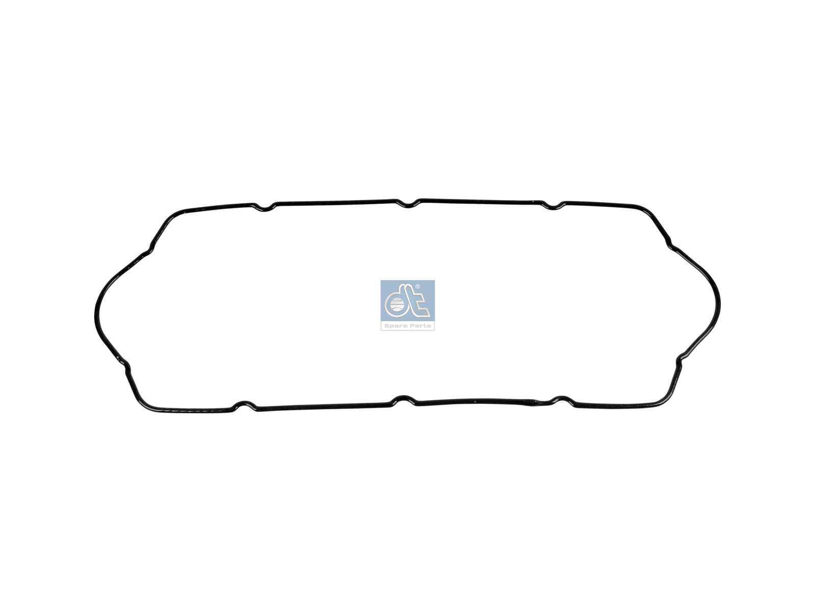 Gasket | DT Spare Parts 1.24171