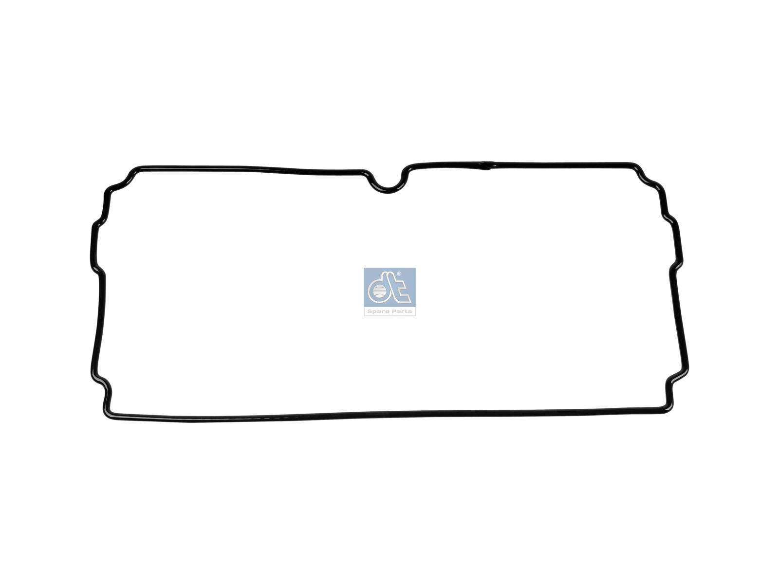 Gasket | DT Spare Parts 1.24175