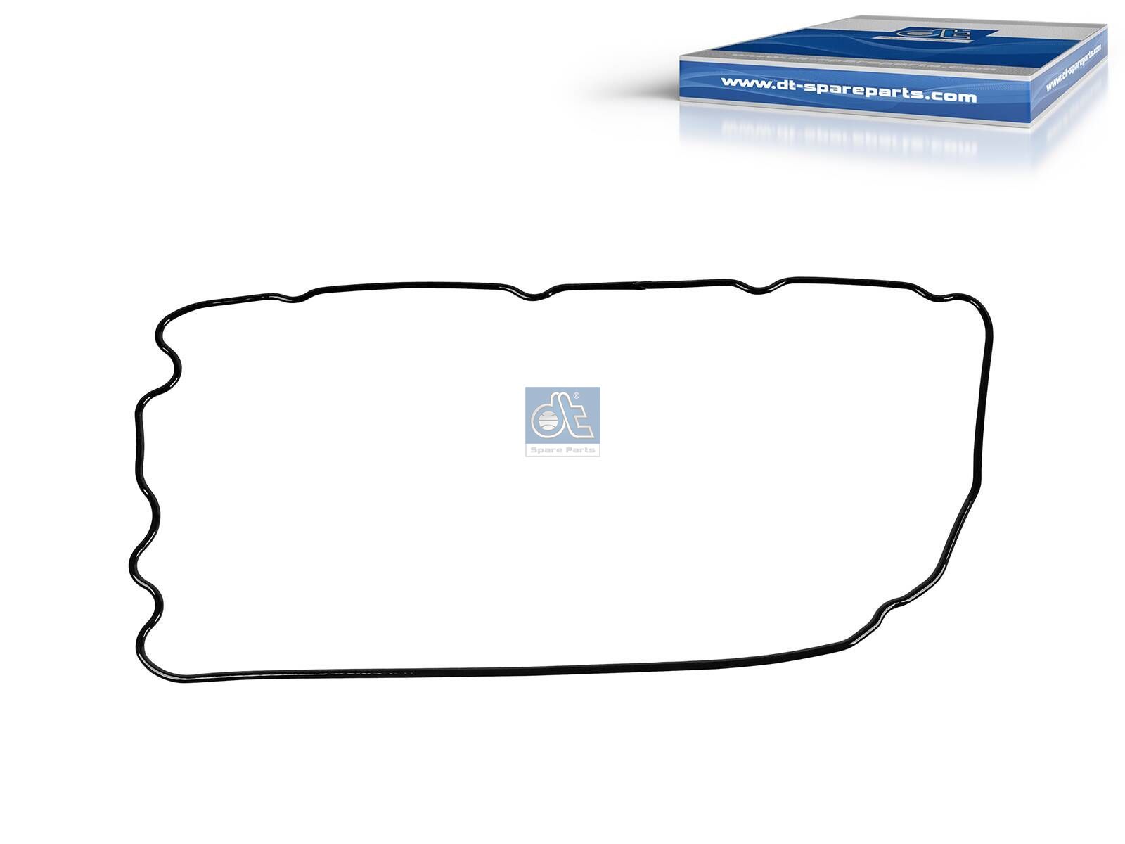 Gasket | DT Spare Parts 1.24176