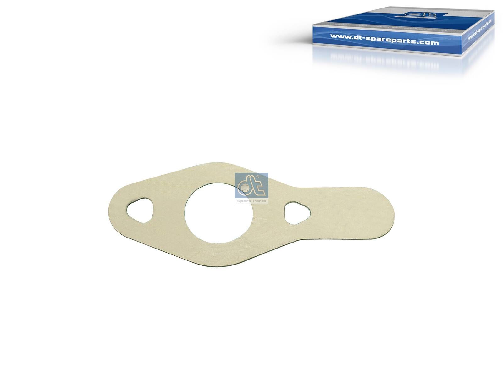 Gasket | DT Spare Parts 1.24182