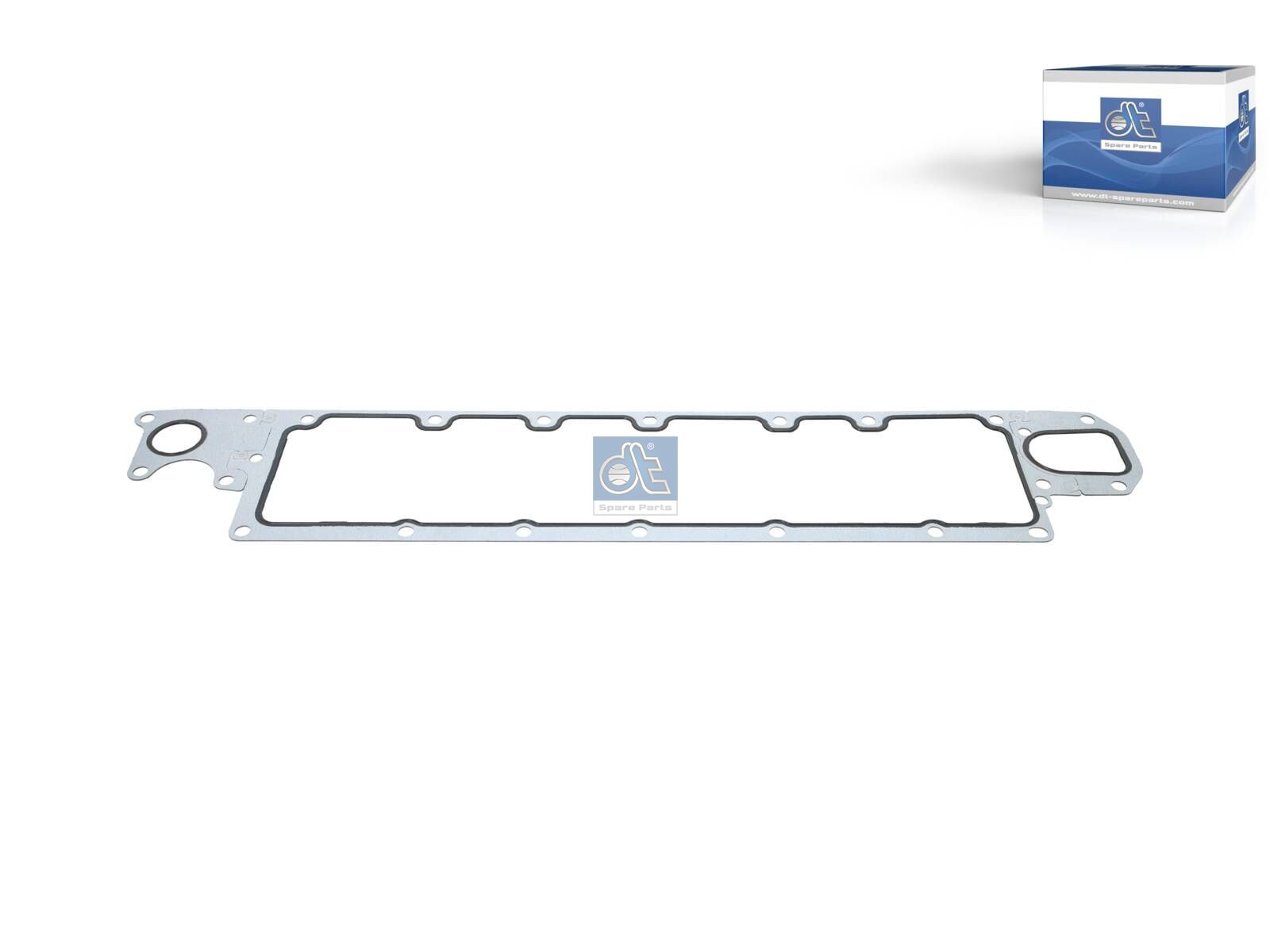 Gasket | DT Spare Parts 1.24195