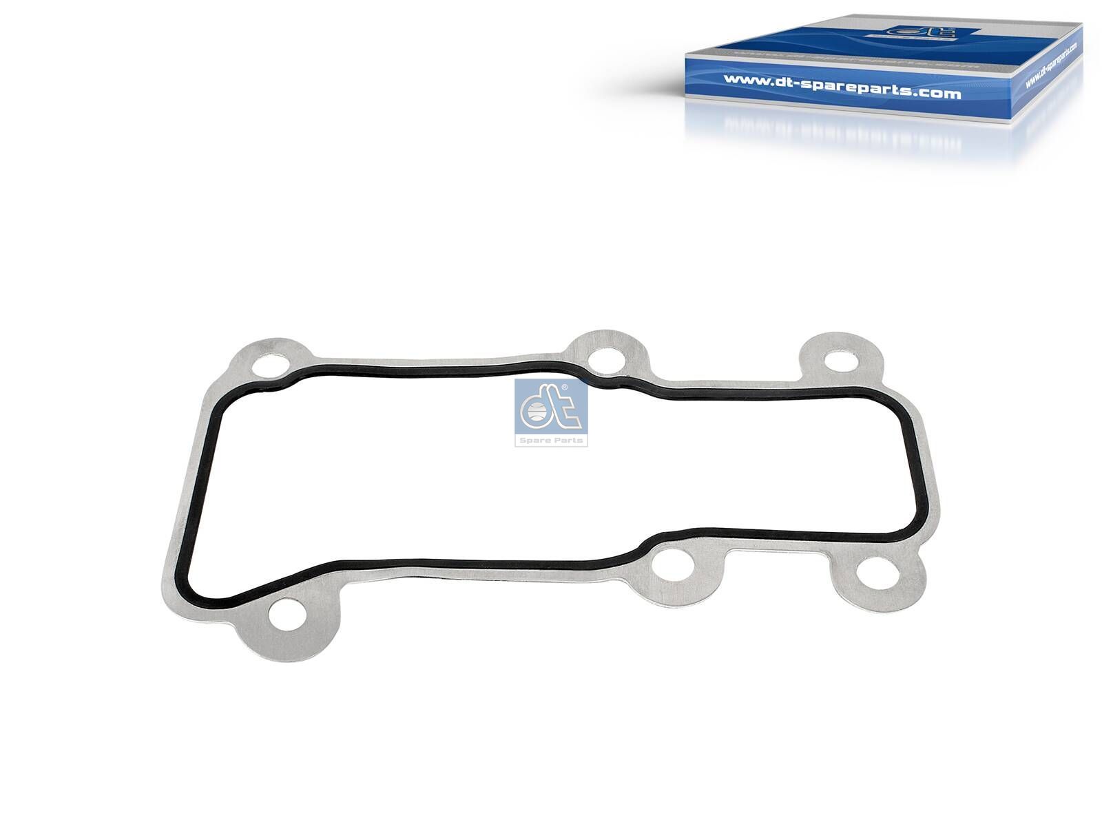 Gasket | DT Spare Parts 1.24198