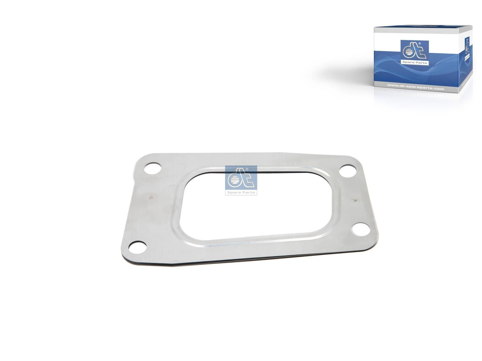 Gasket | DT Spare Parts 1.24201